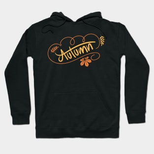 Autumn Cherish Hoodie